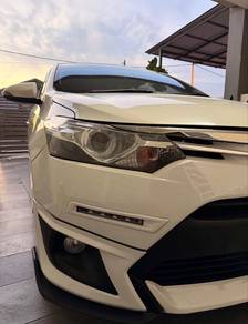 Toyota Vios GX in Ipoh, PRK