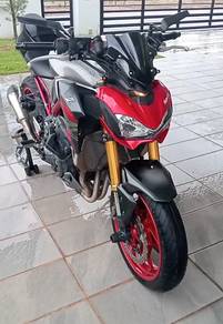 Kawasaki Z 900