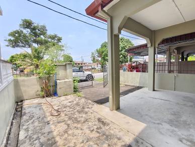 2-storey Terraced House For Sale in Senawang,NSN