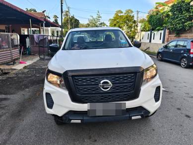 Nissan Navara SINGLE CAB in Kulim, KDH
