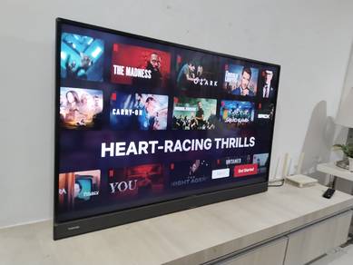 smart tv 50 " Toshiba 