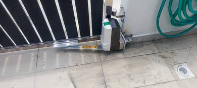 Dcmoto 925 Special Offer AutoGate System
