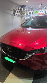 Mazda CX-5 G GVC PLUS HIGH T/C in Kulai, JHR