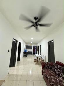 Apartment For Sale in Residensi KepongMas