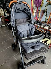 Stroller Fairworld 2 way facing