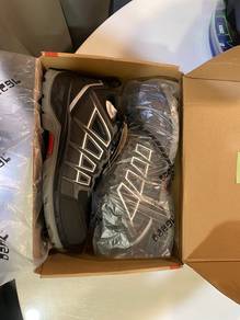 oscar safety shoe size uk8