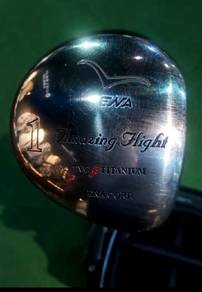 ENA Amazing Flight. 10.5° Regular