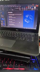 Dell latitude E3380