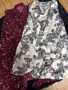 dress jubah