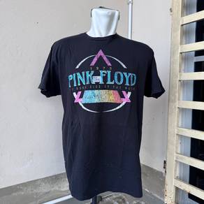 Pink Floyd "The Dark Side of the Moon" t-shirt