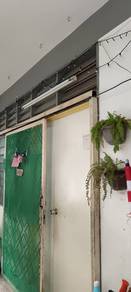 Flat For Sale in Taman Jati