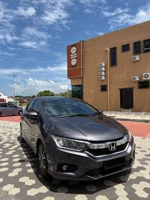 Honda City V in Butterworth, PNG