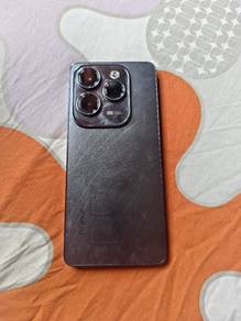 infinix hot 40 pro