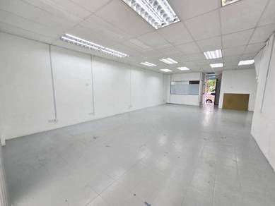 Shop lot For Rent in Sri Petaling,KUL
