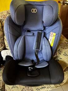 CarSeat Koopers