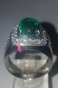 Zamrud Panshjir Emerald Afghanistan