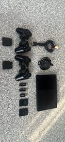 PS 2 set