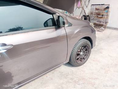 Perodua Bezza PREMIUM X in Kulim, KDH