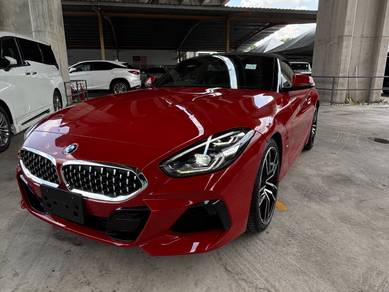 BMW Z4 sDRIVE30i in Cheras, KUL