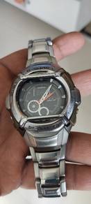 Authenthic Gshock G510D