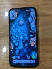 Pixel 9 Pro XL Malaysia Set