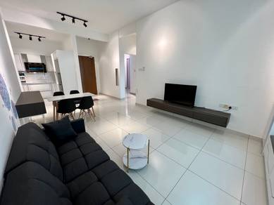 Condominium For Rent in La Thea Residences