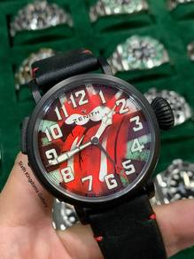 Zenith Pilot Type 20 GMT 48mm 96.2439.693/77.C809