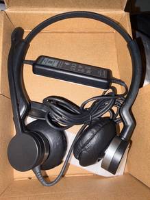 Jabra Biz 2300 USB Headset