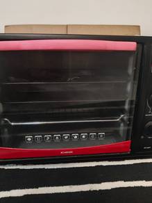 Oven Khind