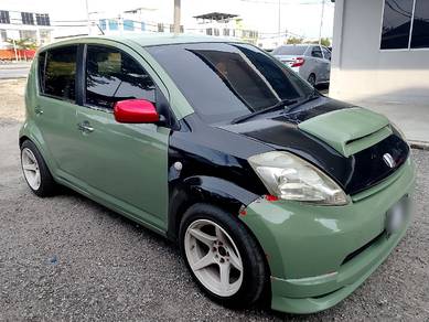Perodua MyVi SX in Kuala Selangor, SGR
