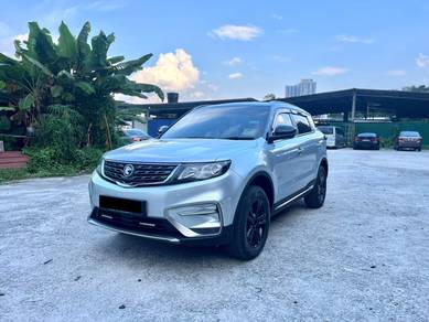 Proton X70 STANDARD in Kajang, SGR
