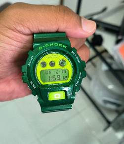 gshock