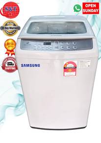 Washing machine SAMSUNG 7KG top loader