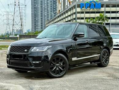 2014 Land Rover Range Rover Vogue VOGUE SE TDV6