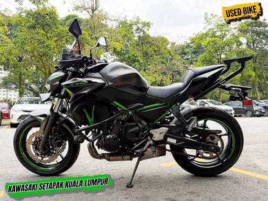 Kawasaki Z 650
