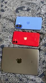 ReadyStock Apple Jekpot ( Wifi Only )