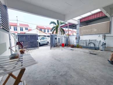 2-storey Terraced House For Sale in Krubong,MLK