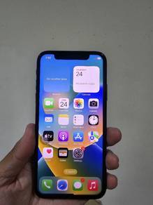 Iphone X 64GB