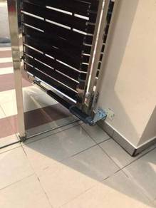 Iskandar Puteri Autogate System