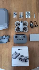 DJI NEO (Fly More Combo)