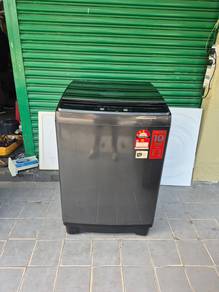 Sharp fully auto top washer 15.5kg washing machine