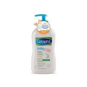 CETAPHIL Baby Daily Lotion With Organic Calendula