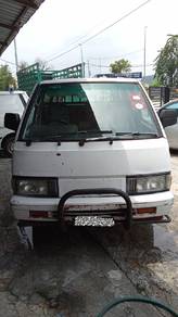 Nissan Vanette in Kamunting, PRK