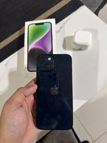 Iphone 14 256gb Black