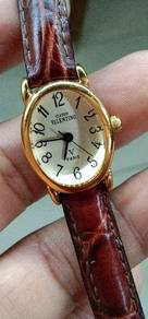 Original Claudio Valentino paris lady watch