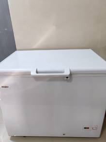 Chest Freezer 300L