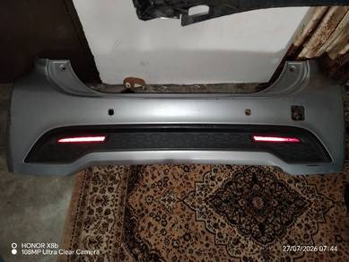 Rear Bumper Myvi G Spec (2015)