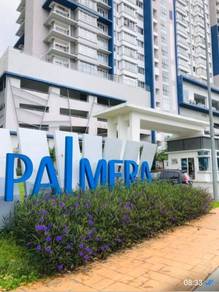 Service Residence For Rent in Palmyra Residences