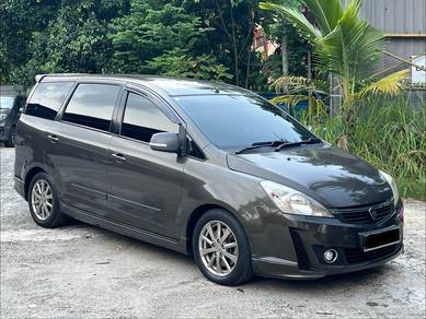Proton Exora PREMIUM in Cheras, KUL