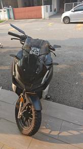 Honda ADV 150